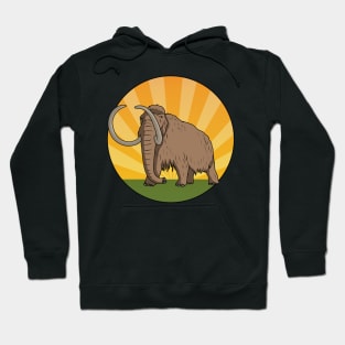 Mammoth Hoodie